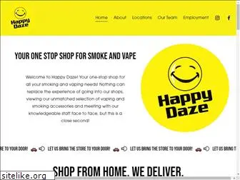 myhappydaze.com