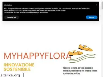 myhappyflora.com