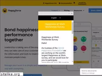 myhappyforce.com