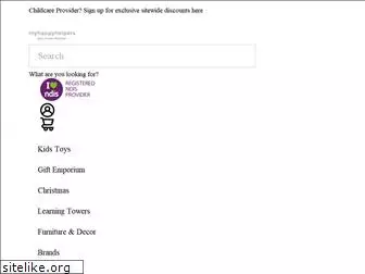 myhappyhelpers.com.au