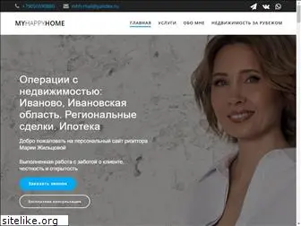 myhappyhome.ru