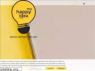 myhappyidea.com