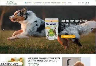 myhappypets.com