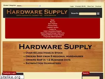 myhardwaresupply.com