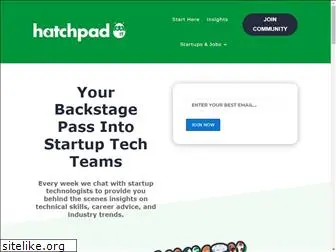 myhatchpad.com