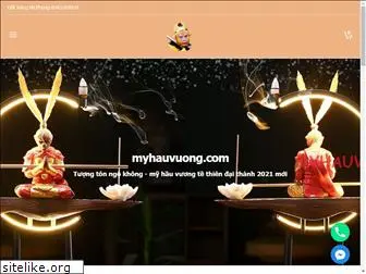 myhauvuong.com