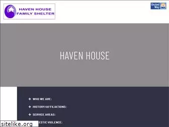 myhavenhouse.org