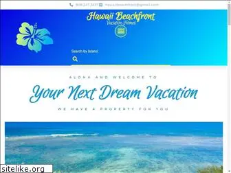 myhawaiibeachfront.com