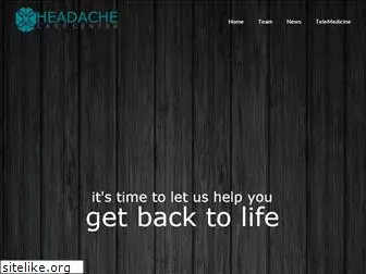 myheadachecare.com