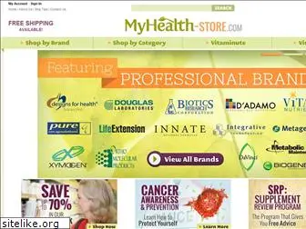 myhealth-store.com