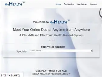 myhealth.co.bd