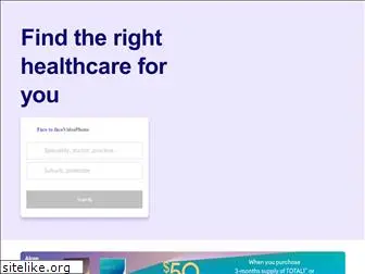 myhealth1st.com.au