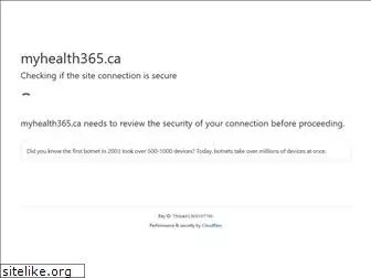 myhealth365.ca