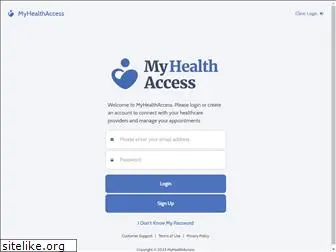 myhealthaccess.ca