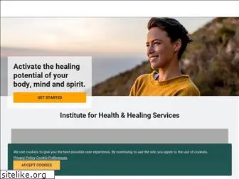 myhealthandhealing.org