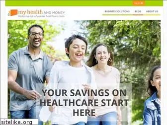 myhealthandmoney.com