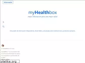 myhealthbox.es