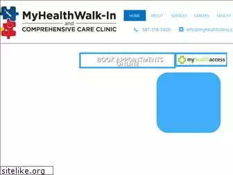 myhealthclinic.ca