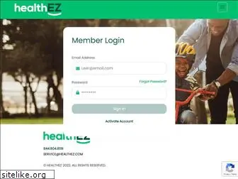 myhealthez.com