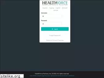 myhealthforce.com