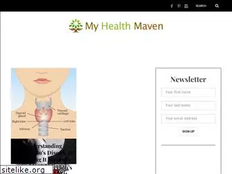 myhealthmaven.com