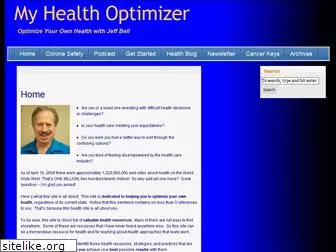 myhealthoptimizer.com