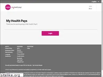 myhealthpaysrewards.com