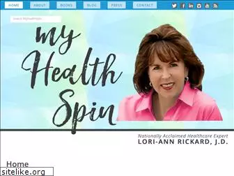 myhealthspin.com