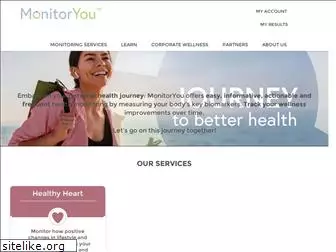 myhealthtest.com