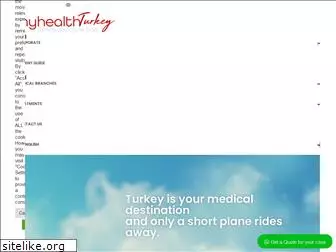 myhealthturkey.com