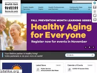 myhealthunit.ca