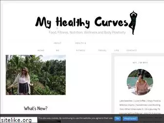 myhealthycurves.com