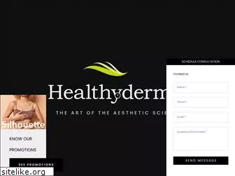 myhealthydermis.com