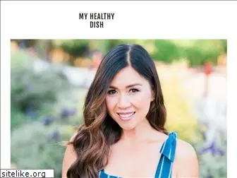 myhealthydish.com