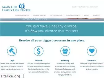 myhealthydivorce.com