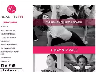 myhealthyfit.com