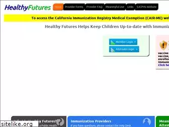 myhealthyfutures.org