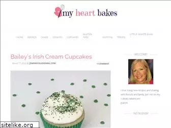 myheartbakes.com