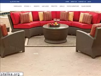 myhearthpatio.com