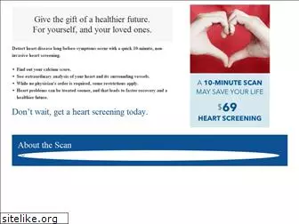 myheartscan.com