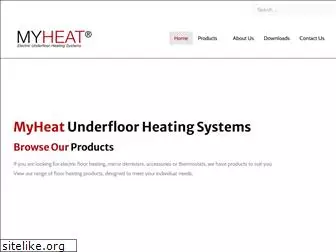 myheat.co.uk