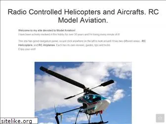 myhelicopters.com