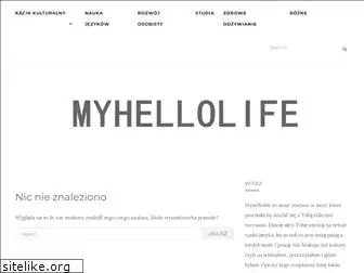 myhellolife.pl