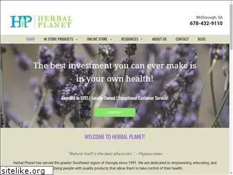 myherbalplanet.com