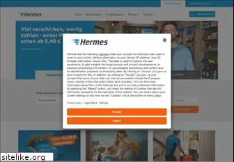 myhermes.de