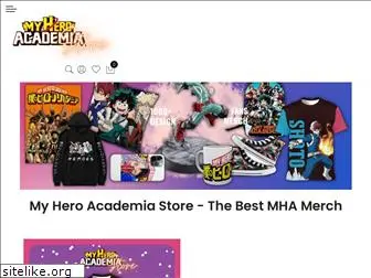 myheroacademiastore.com