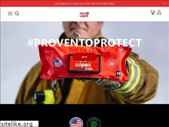 www.myherowipes.com