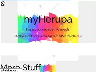 myherupa.com