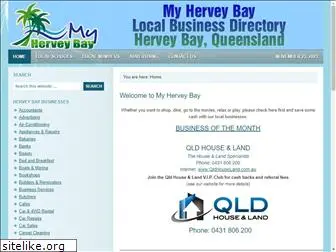 myherveybay.com.au