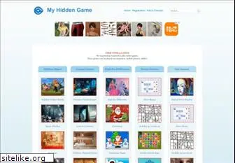 myhiddengame.com